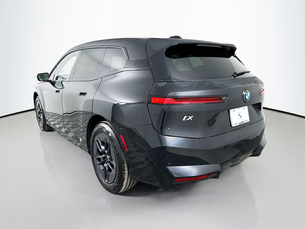 Thumbnail: 2026 BMW iX - 7