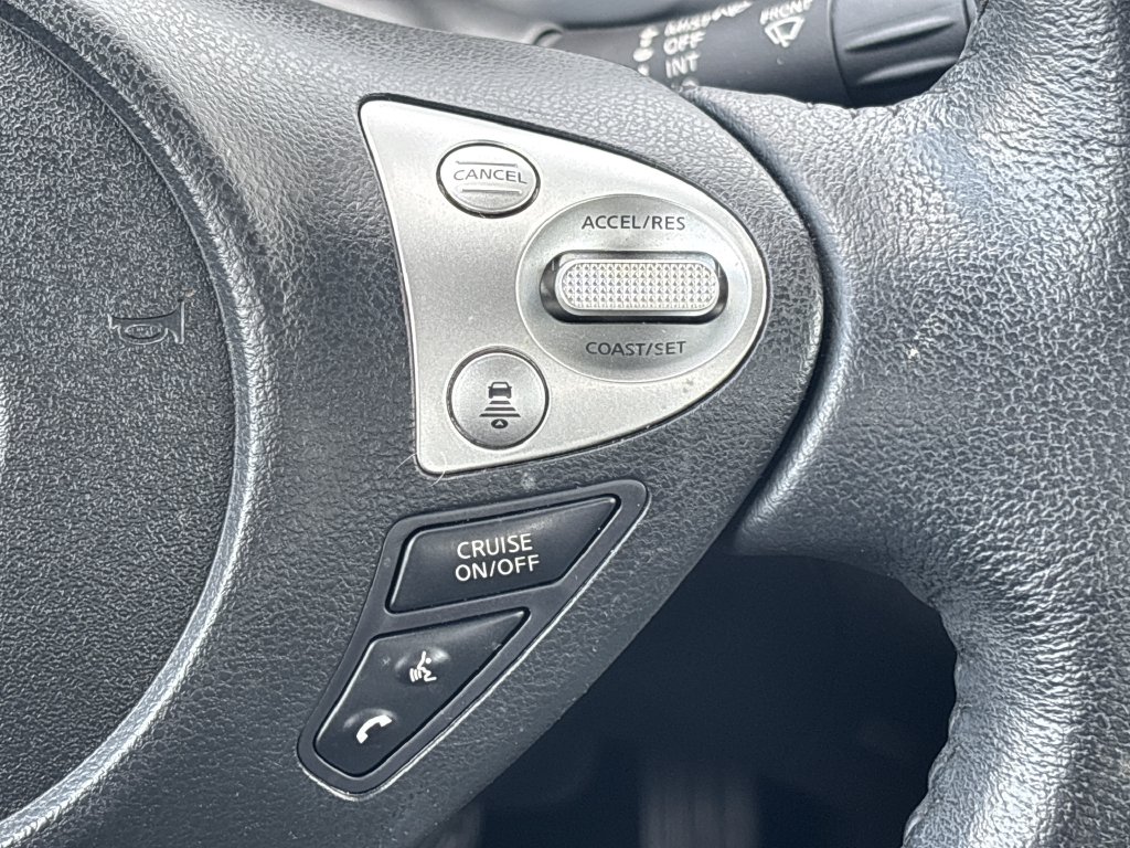Used 2019 Nissan Sentra Sedan