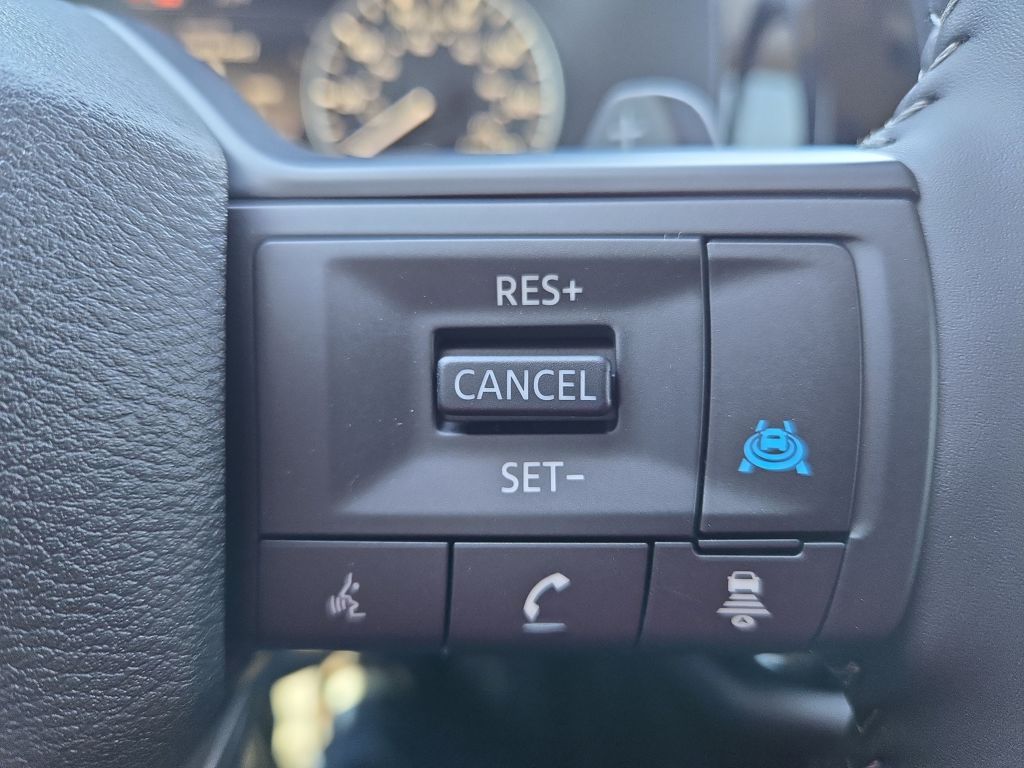 2026 Nissan Pathfinder