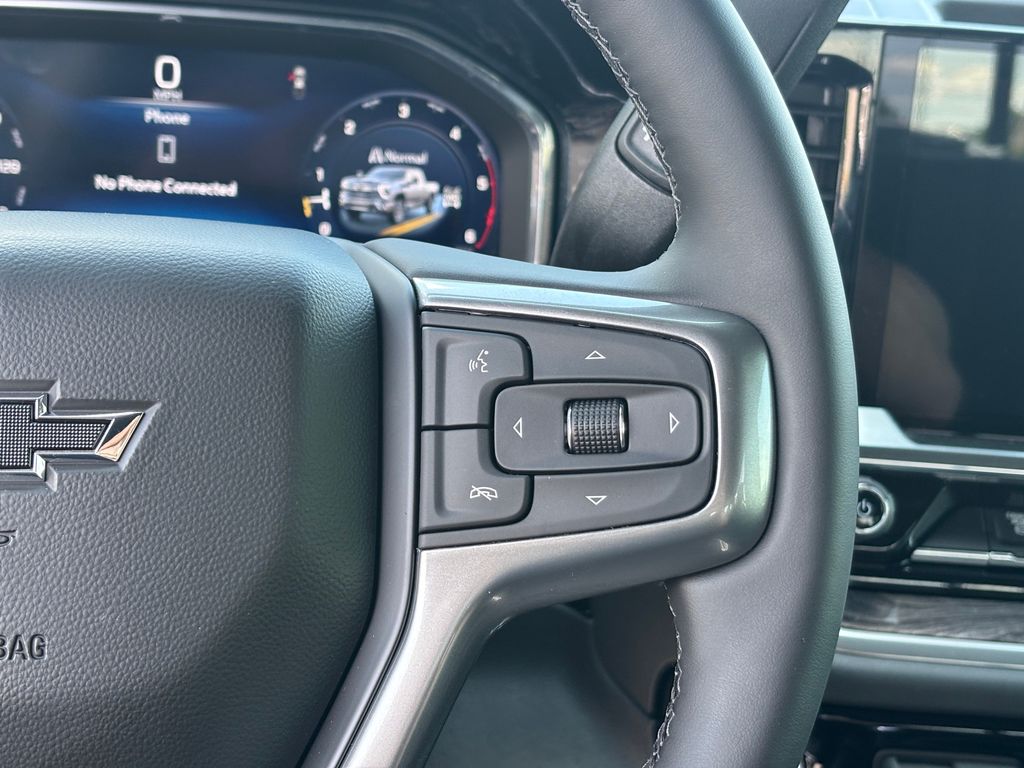 New Car 2025 Chevrolet Silverado 2500hd  Ltz For Sale Under $100,000 In Austin, Texas