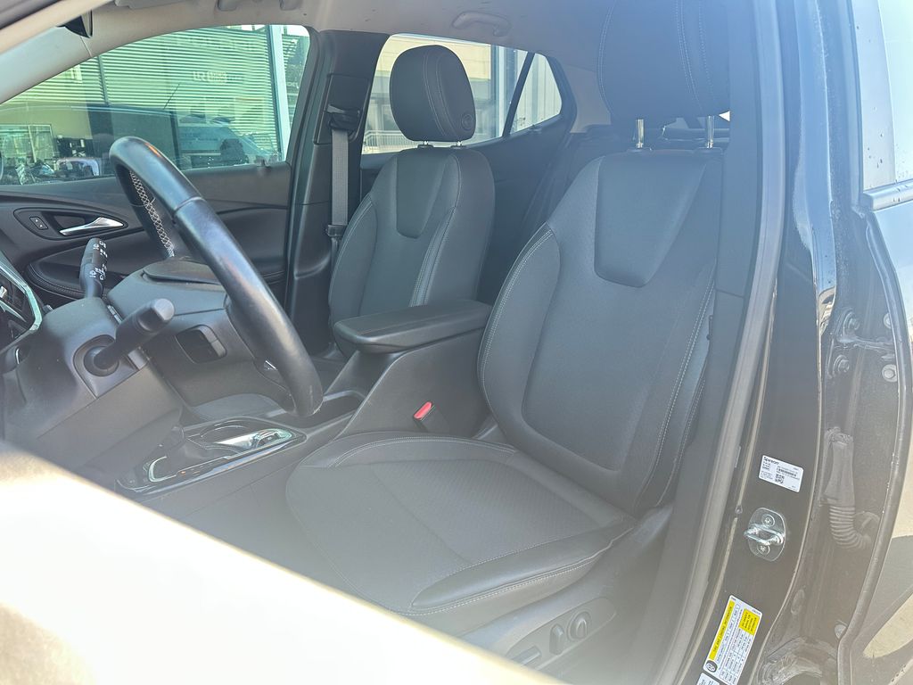 Used 2023 Buick Encore GX SUV