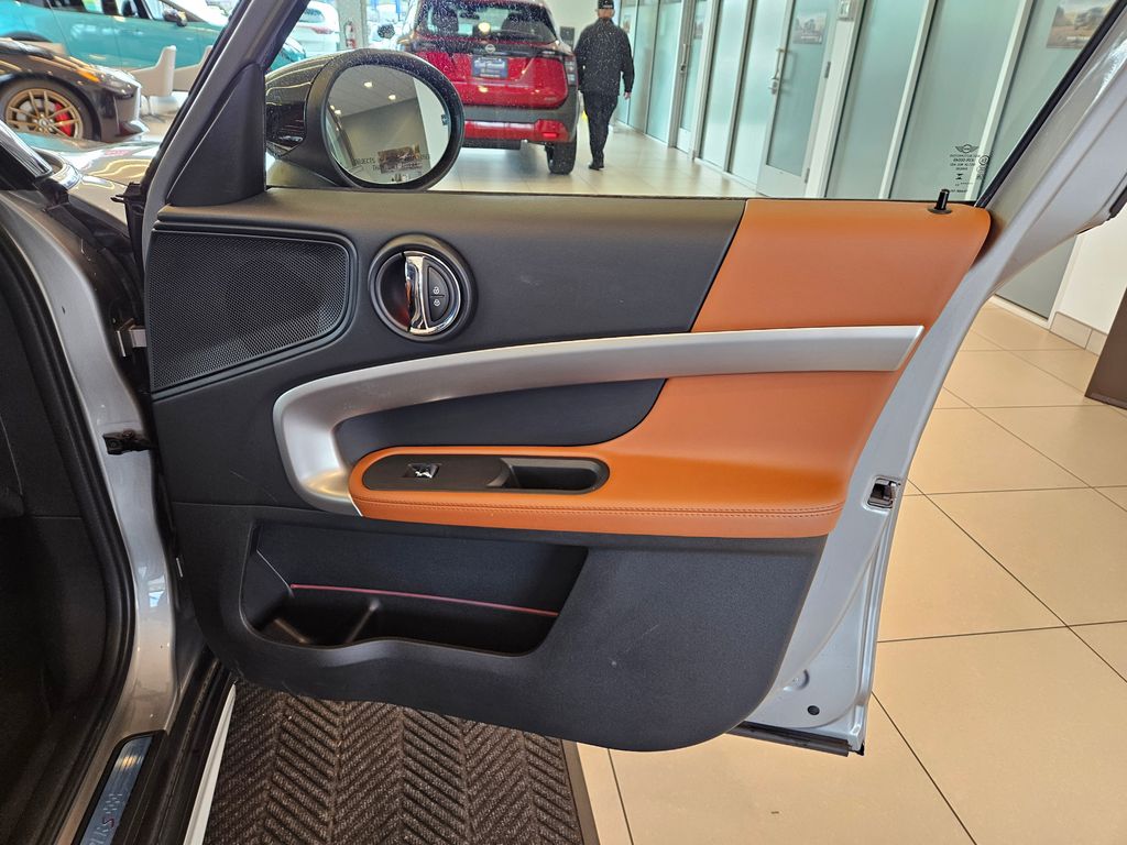 2023 MINI Cooper S Countryman Base