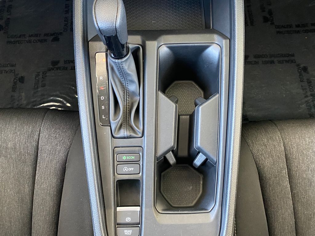 2023 Honda Accord EX 17