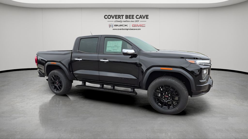 New 2026 Black GMC Denali image 12