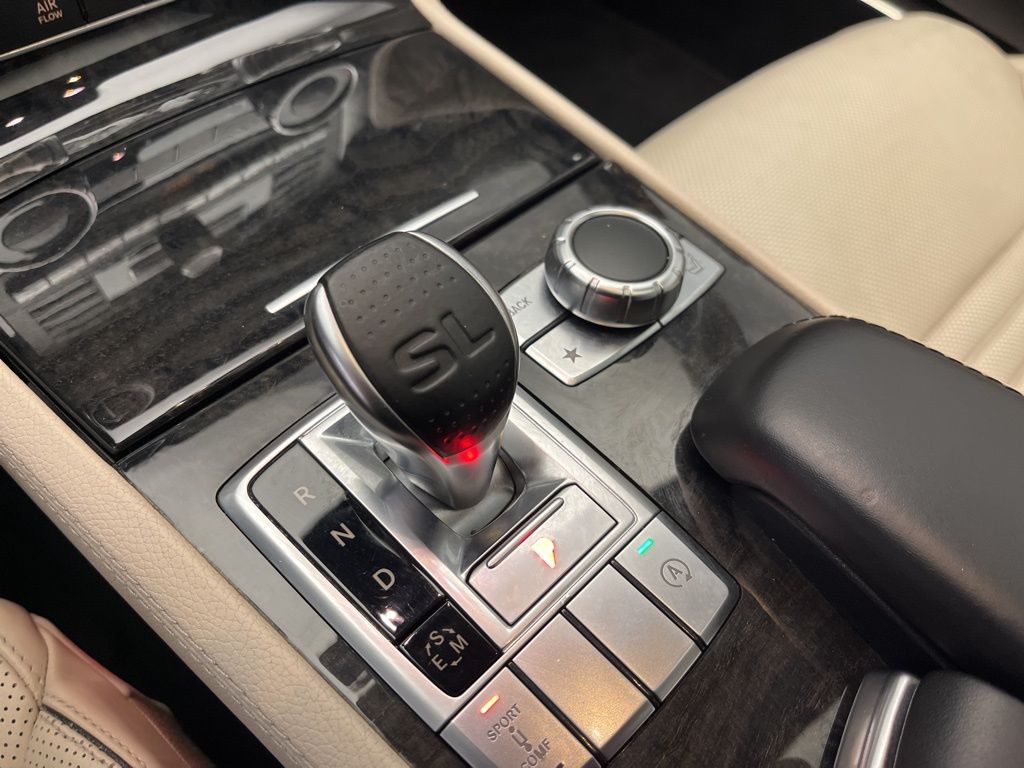 Thumbnail: 2016 Mercedes-Benz SL-Class - 22