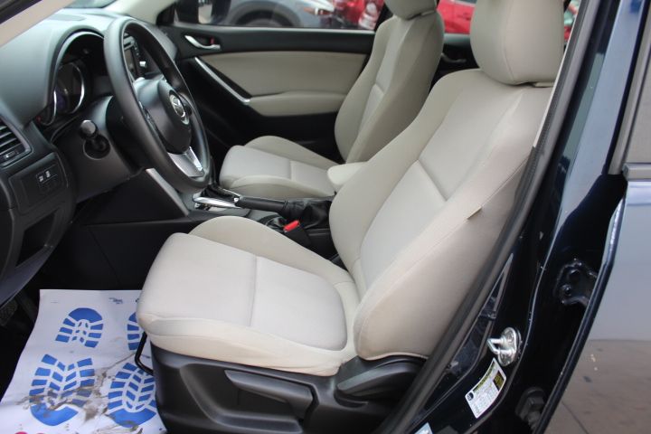 Used Car 2014 Mazda Cx-5  Sport For Sale Under $12,000 In Georgetown, Texas