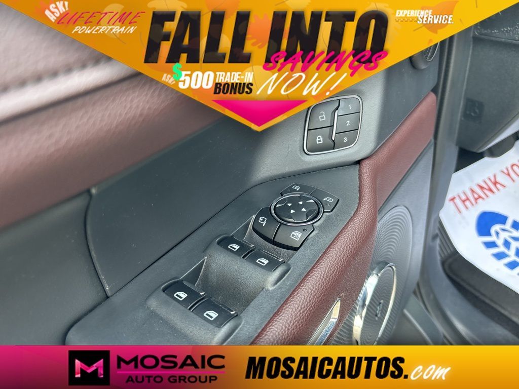 2024 Ford Expedition Max