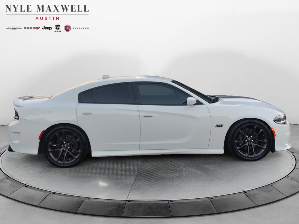 Used Car 2020 Dodge Charger  R/t Scat Pack For Sale Under $35,000 In Austin, Texas