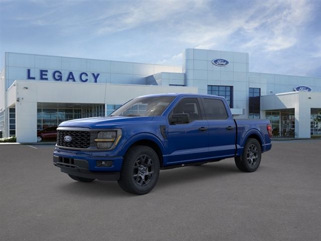 2026 Ford F-150 STX - 0