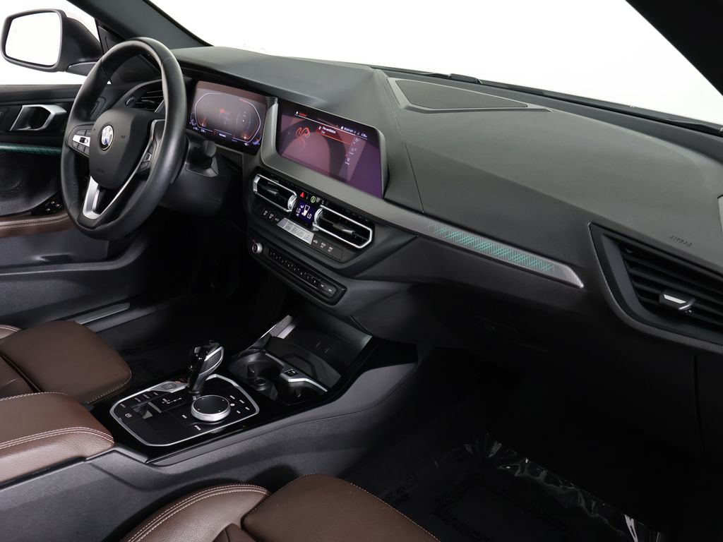 Used 2024 White BMW 228i image 27