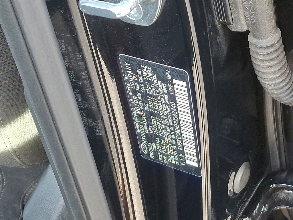 Thumbnail: 2023 Hyundai Kona - 28