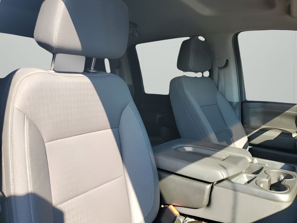 Used Car 2021 Chevrolet Silverado 2500hd  Lt For Sale Under $35,000 In Austin, Texas