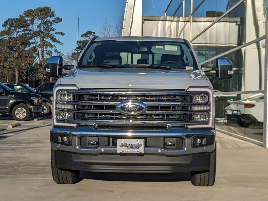 2024 Ford F-250 Super Duty Lariat