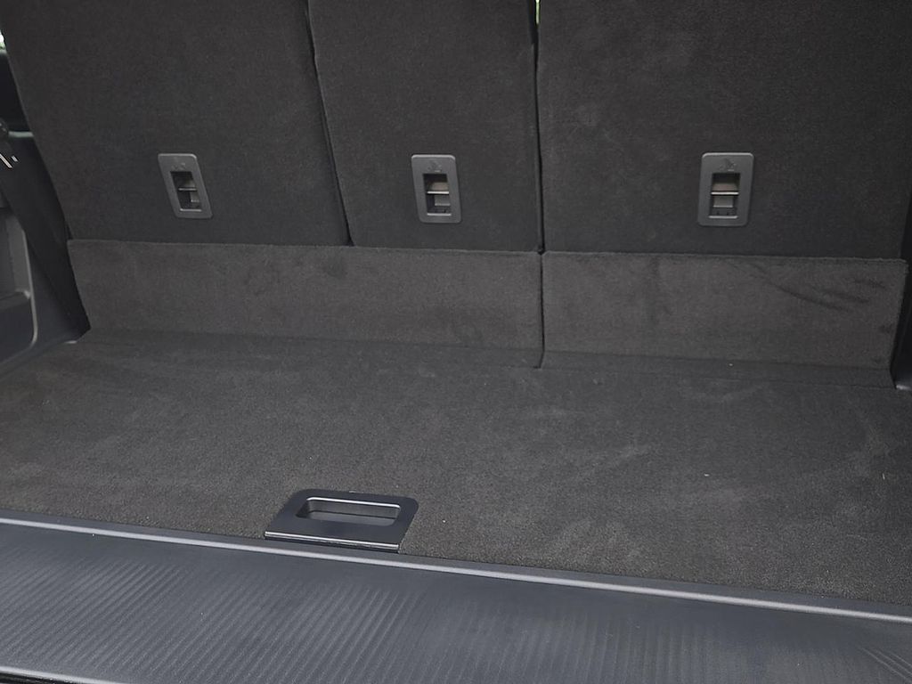 New 2026 Ford Expedition Tremor For Sale in Farmington, AR