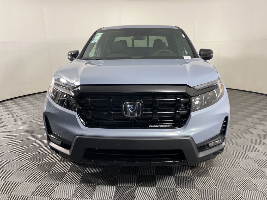 Thumbnail: 2025 Honda Ridgeline - 7