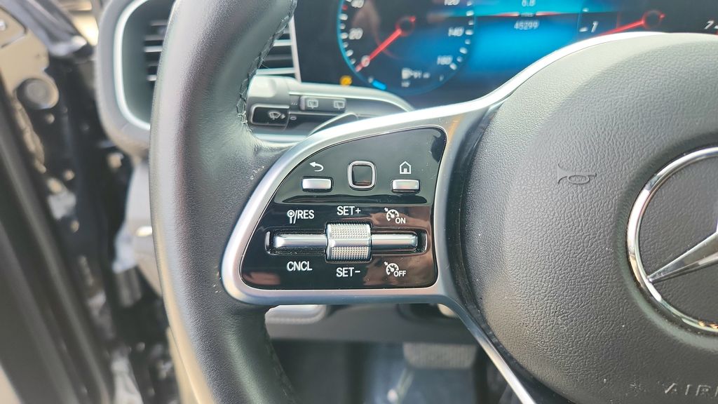 2023 Mercedes-Benz GLE