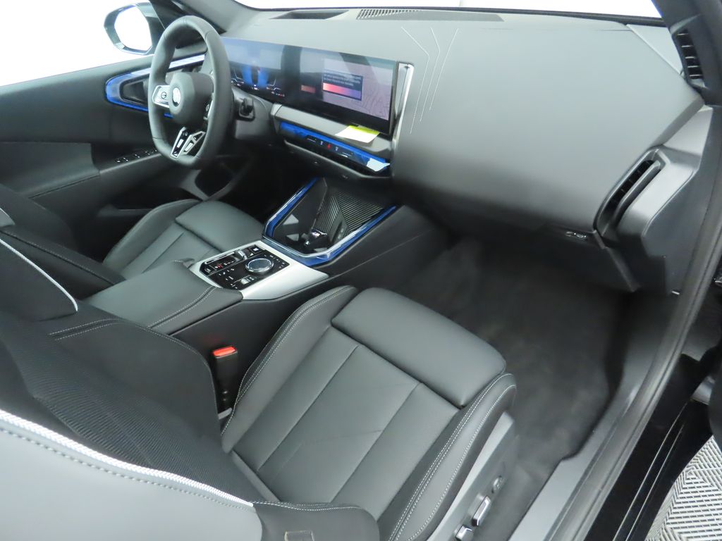 2025 BMW X3 3.0i 18