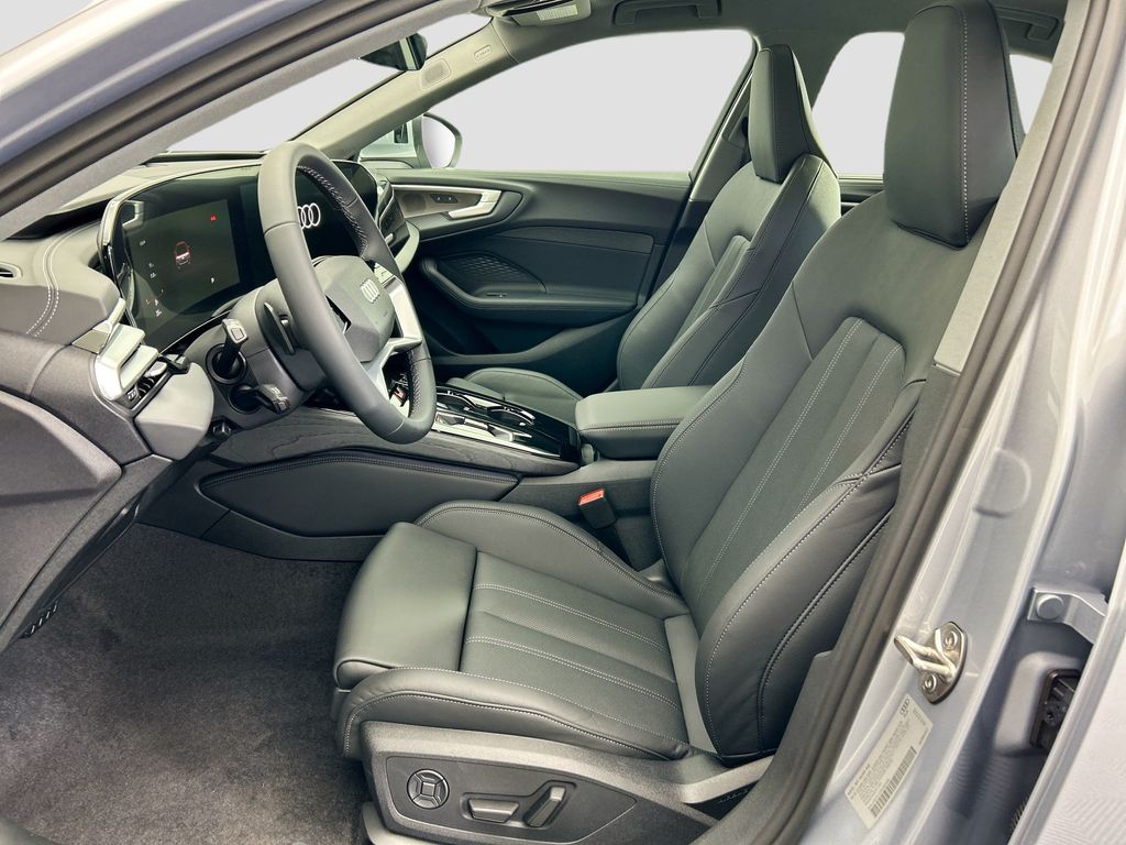 Thumbnail: 2025 Audi A5 - 19