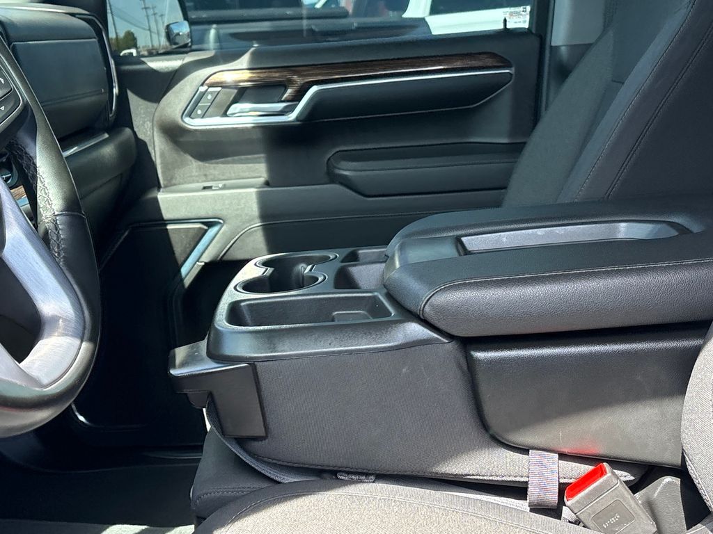 Used Car 2023 Gmc Sierra 1500  Elevation For Sale Under $50,000 In Austin, Texas