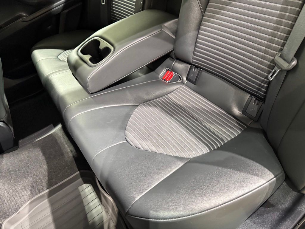Thumbnail: 2024 Toyota Camry - 18