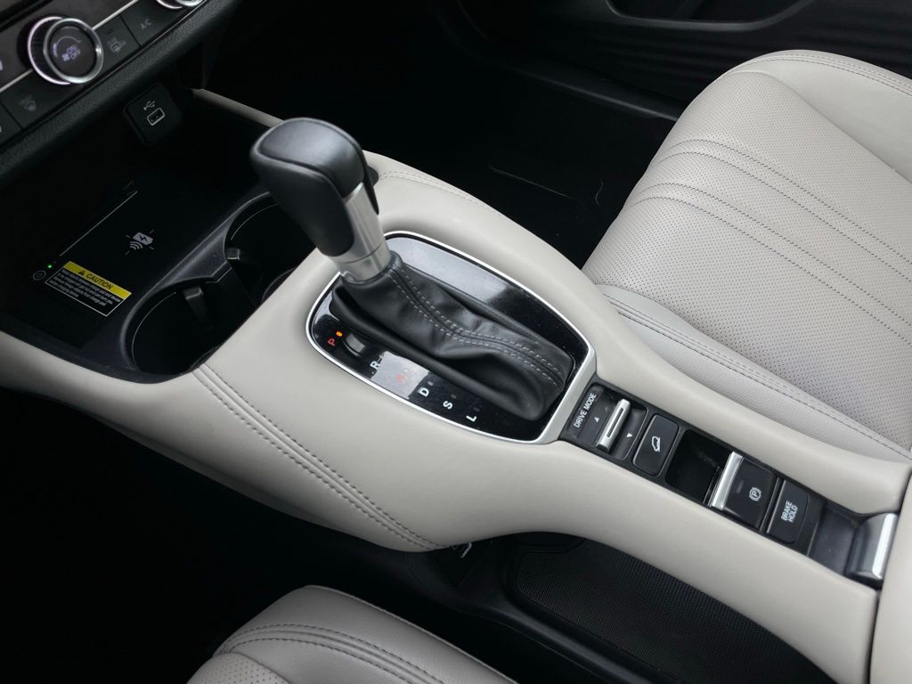 Thumbnail: 2025 Honda HR-V - 20