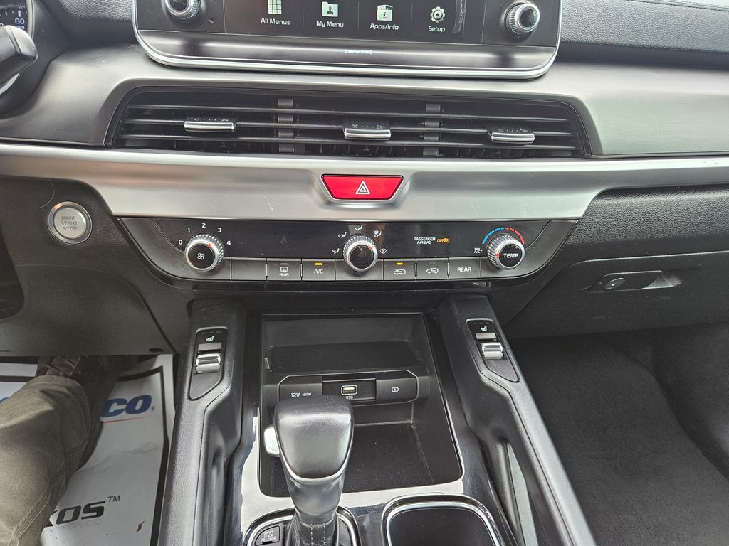 Used 2020 Kia Telluride SUV