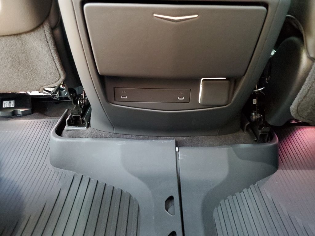 New Car 2025 Cadillac Escalade Esv  Sport For Sale In Austin, Texas