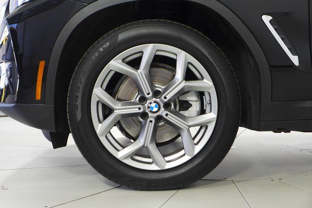 2024 BMW X3 sDrive30i 5