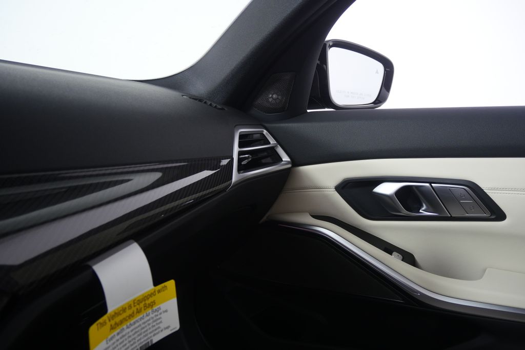 Thumbnail: 2026 BMW M3 - 29