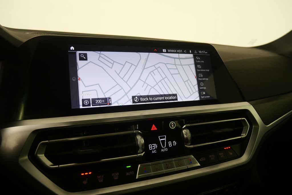 Thumbnail: 2023 BMW 4 Series - 24