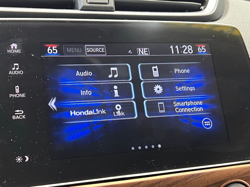 Thumbnail: 2022 Honda CR-V - 12