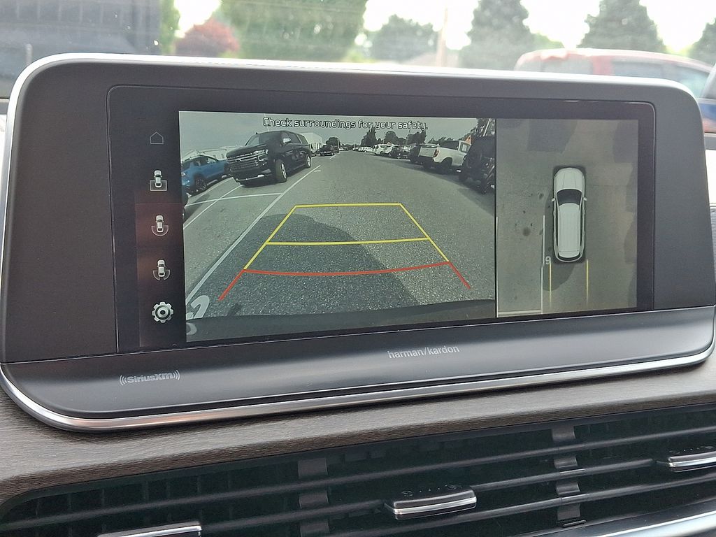 2022 Kia Telluride SX  at Carlisle Cadillac Buick GMC