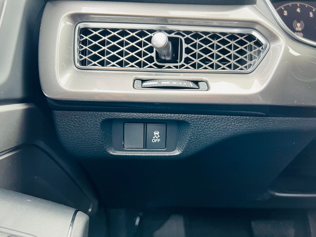 Thumbnail: 2026 Acura Integra - 17