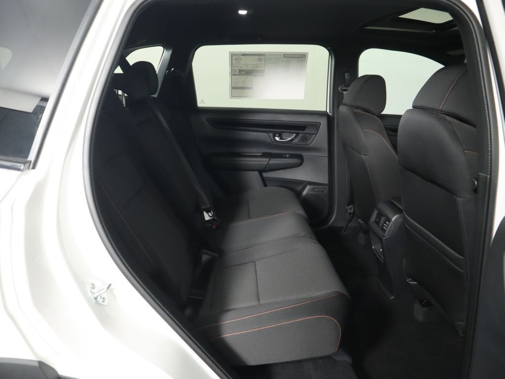 Thumbnail: 2026 Honda CR-V - 23