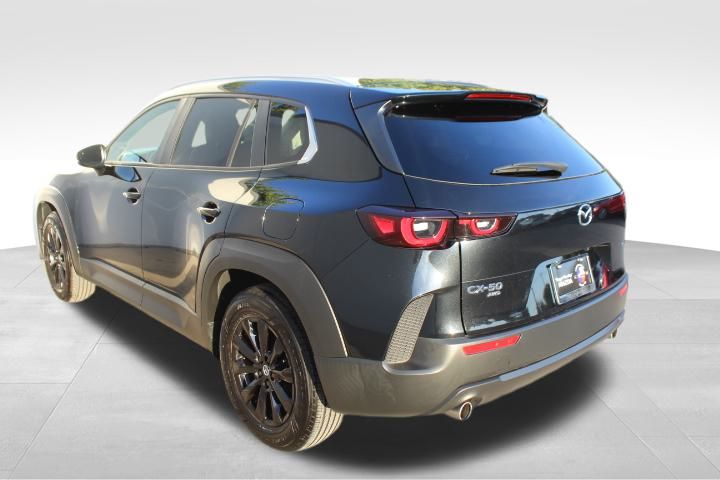 Used Car 2024 Mazda Cx-50  2.5 S Preferred Package For Sale Under $30,000 In Georgetown, Texas