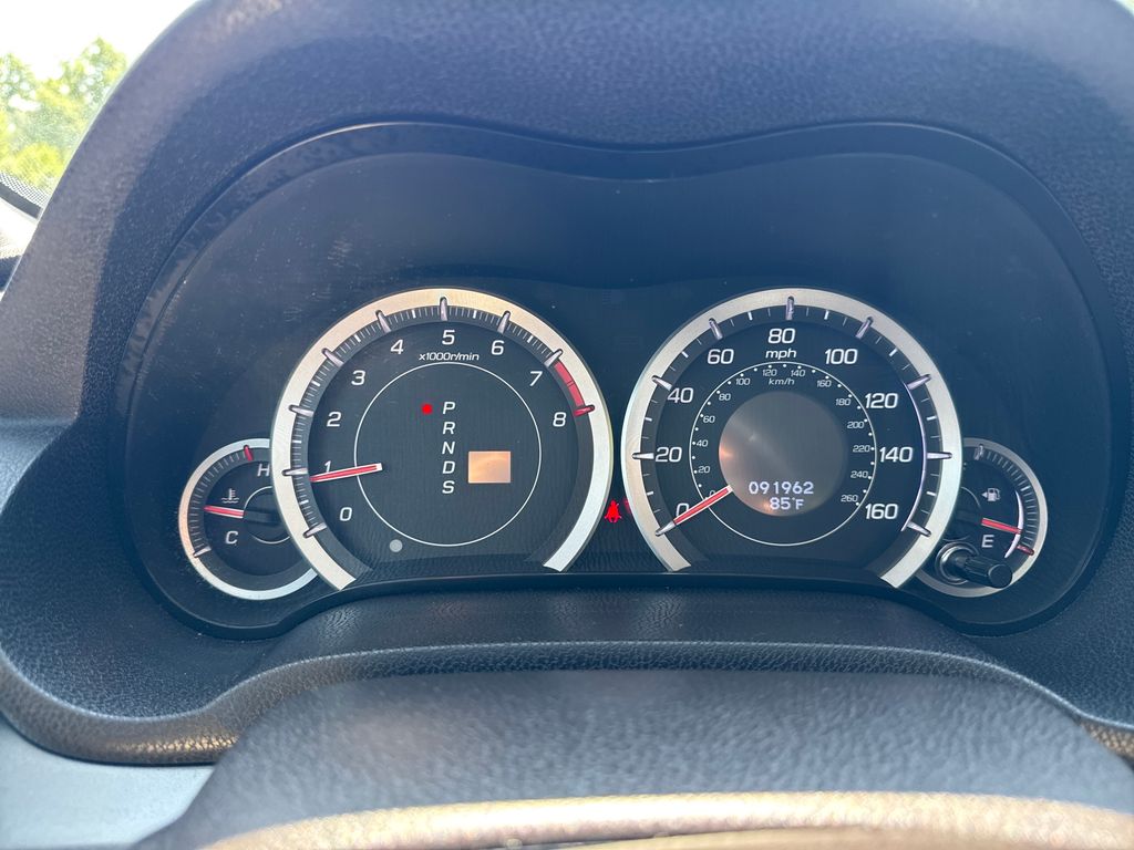 Used 2014 Acura TSX Sedan