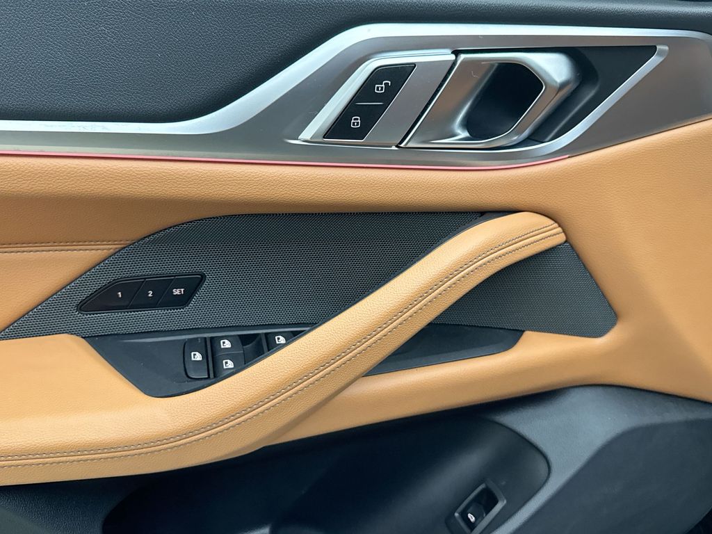 2022 BMW 4 Series 430i 5