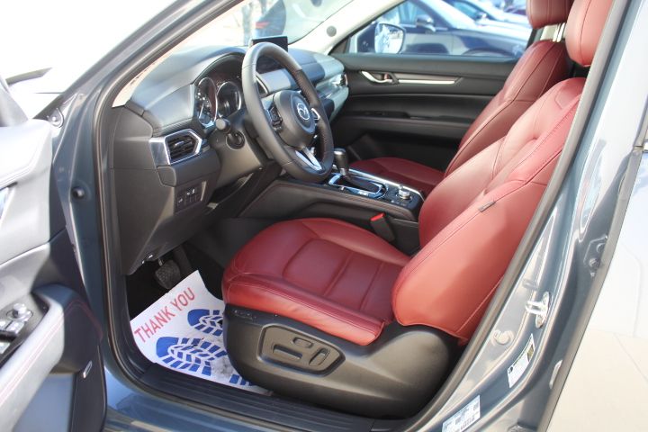 Used Car 2023 Mazda Cx-5  2.5 S Carbon Edition For Sale Under $30,000 In Georgetown, Texas