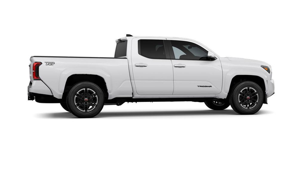 Thumbnail: 2025 Toyota Tacoma - 12