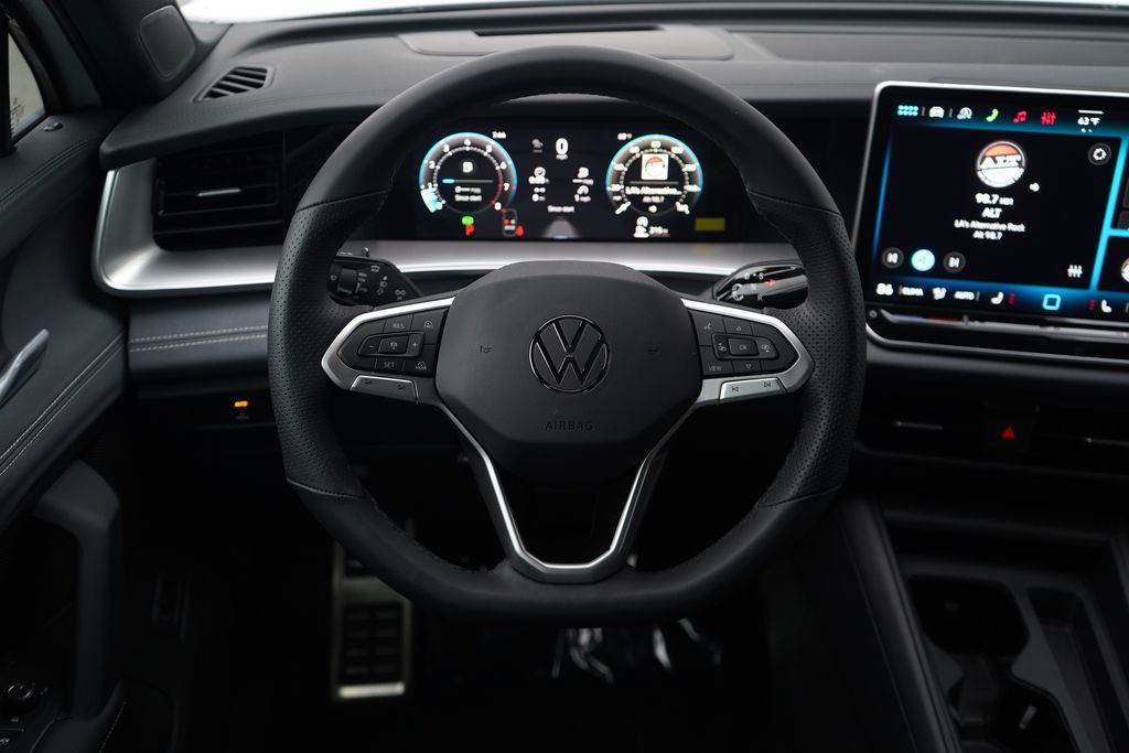 Thumbnail: 2026 Volkswagen Tiguan - 9