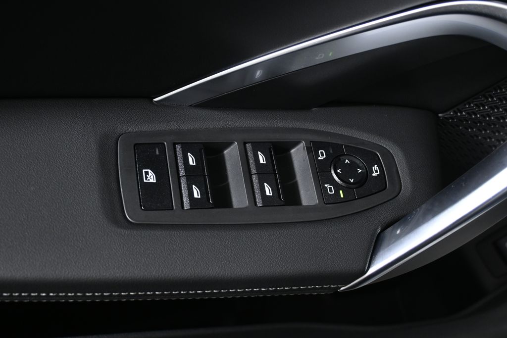 Thumbnail: 2026 BMW X1 - 29