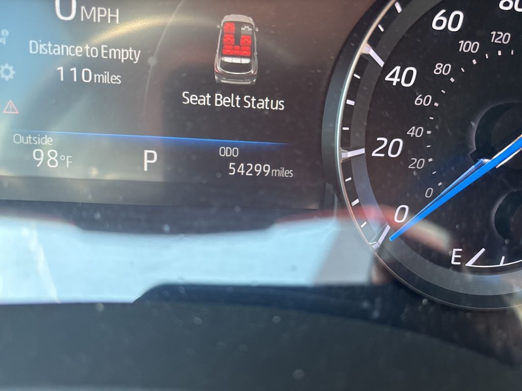 Thumbnail: 2021 Toyota Highlander - 11