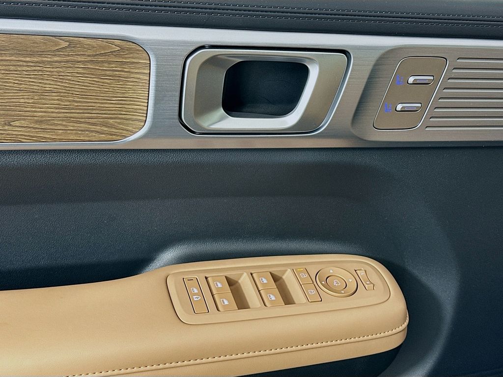 Thumbnail: 2026 Hyundai Santa Fe - 20