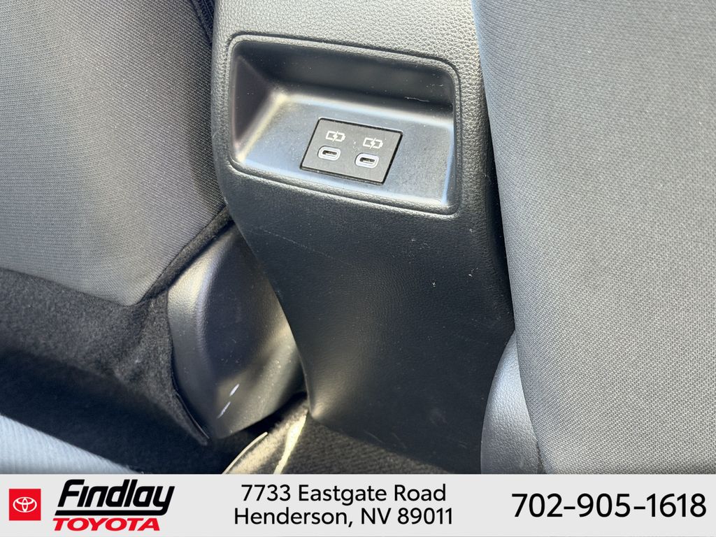 Used 2024 Toyota Corolla Sedan