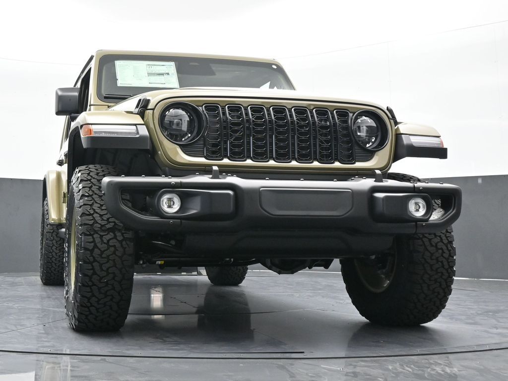 New 2026 41 Jeep Willys image 59