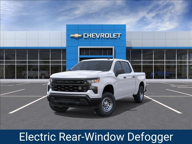 ChevroletSilverado 15009