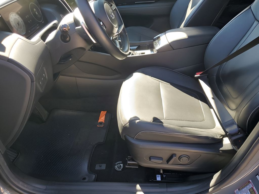 Used Car 2022 Hyundai Santa Cruz  Limited For Sale Under $30,000 In Austin, Texas