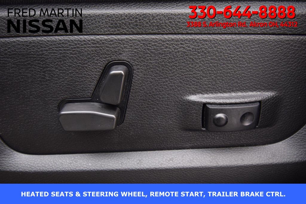 used 2022 Ram 2500 car, priced at $43,997