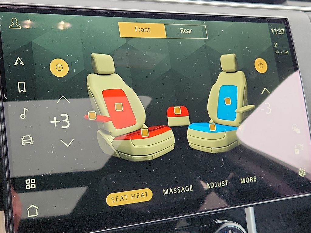 Thumbnail: 2023 Land Rover Range Rover - 25