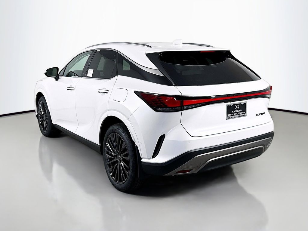 Thumbnail: 2026 Lexus RX - 7